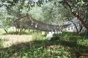 Property grounds - Domizil Lina Art (Kusadasi)