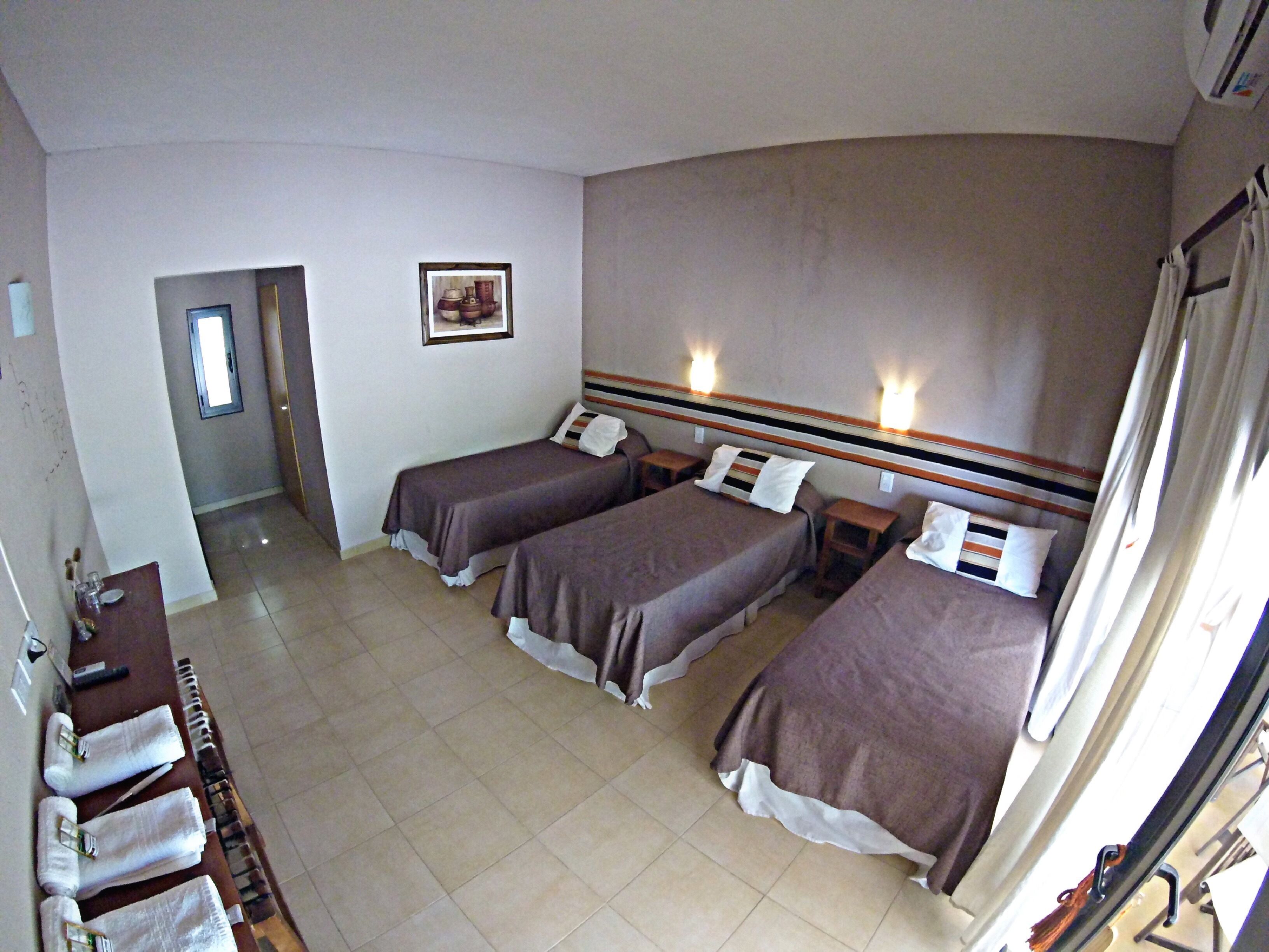 room (shinqui) | view from room