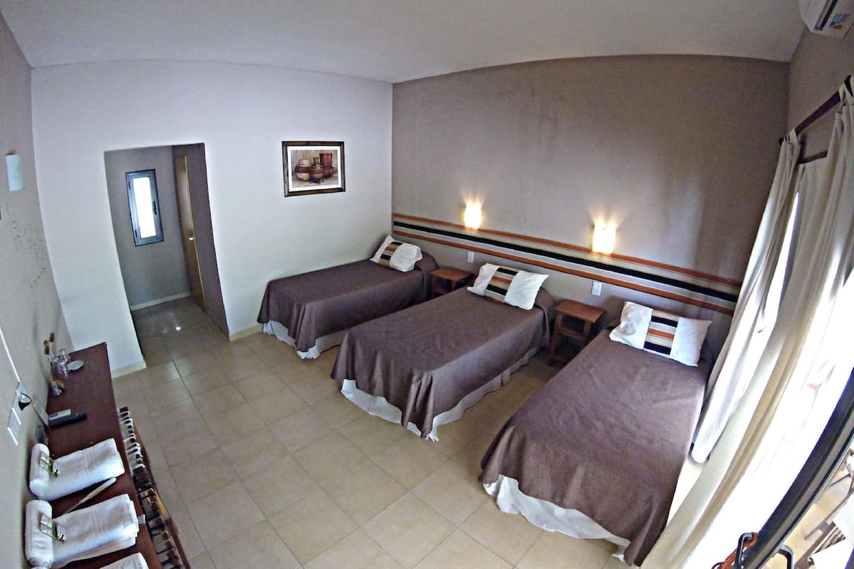 room (shinqui) | view from room