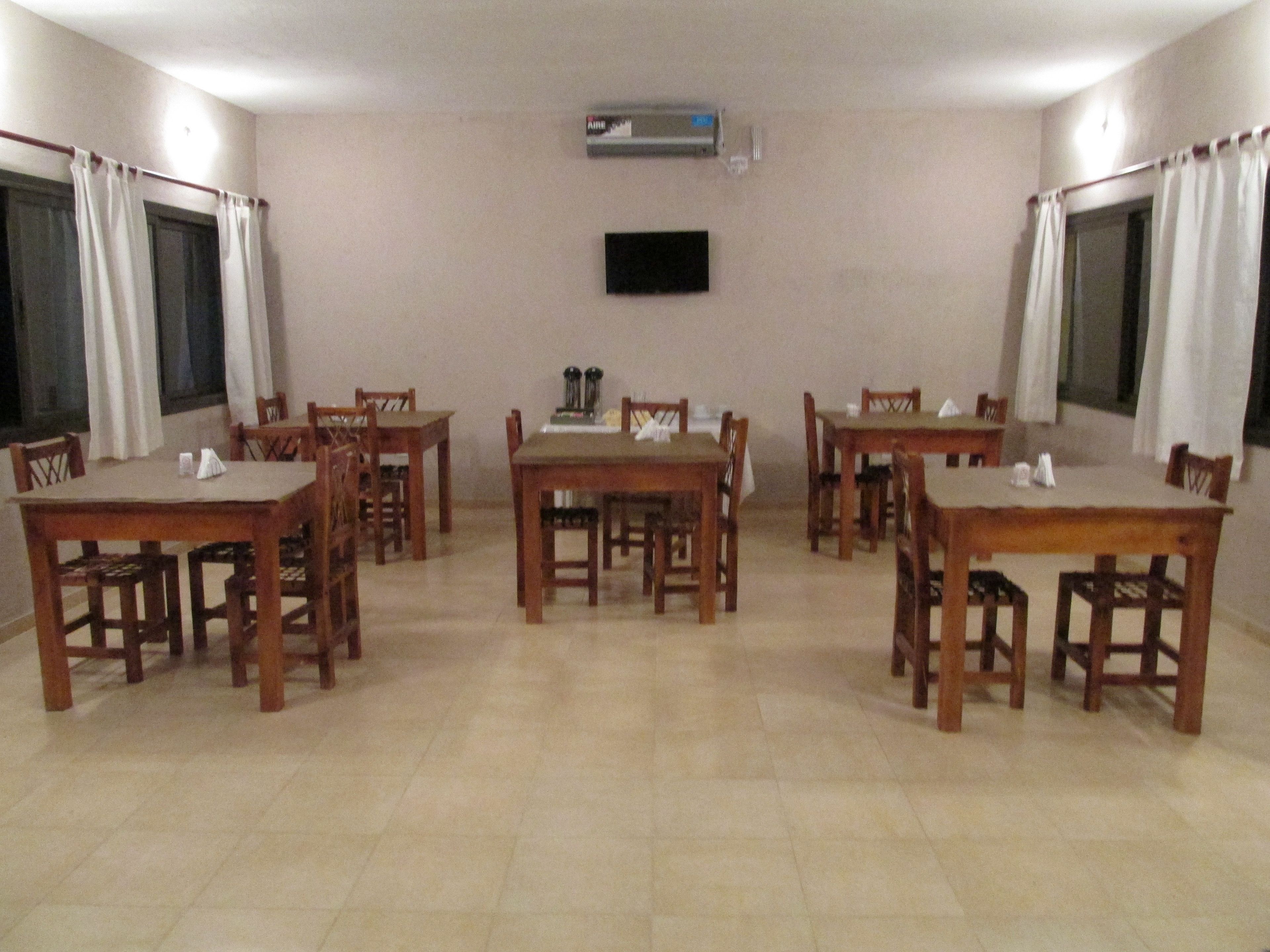 مرفق الاجتماعات