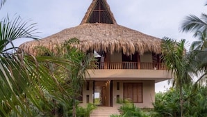 Exterior - Villa Playa Los Naranjos (Santa Marta)