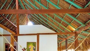 In-room safe - Villa Playa Los Naranjos (Santa Marta)