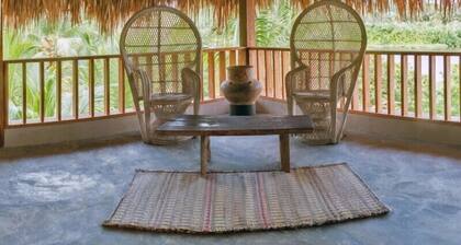 Villa Playa Los Naranjos