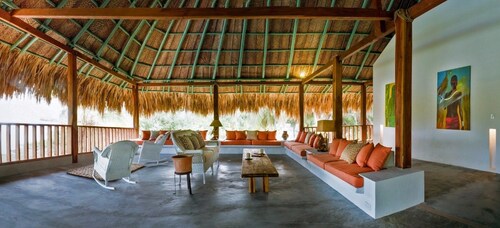 Villa Playa Los Naranjos