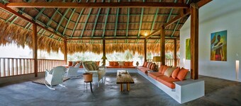 Villa Playa Los Naranjos