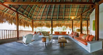 Villa Playa Los Naranjos