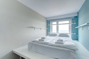 4 bedrooms, individually decorated, individually furnished - Dom & House - Level Eleven Apartment Sea View (Sopot)