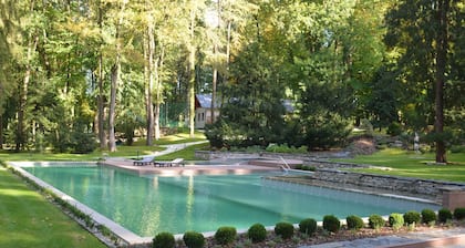 ZĂĄmek RatmÄĆice Hotel & Resort