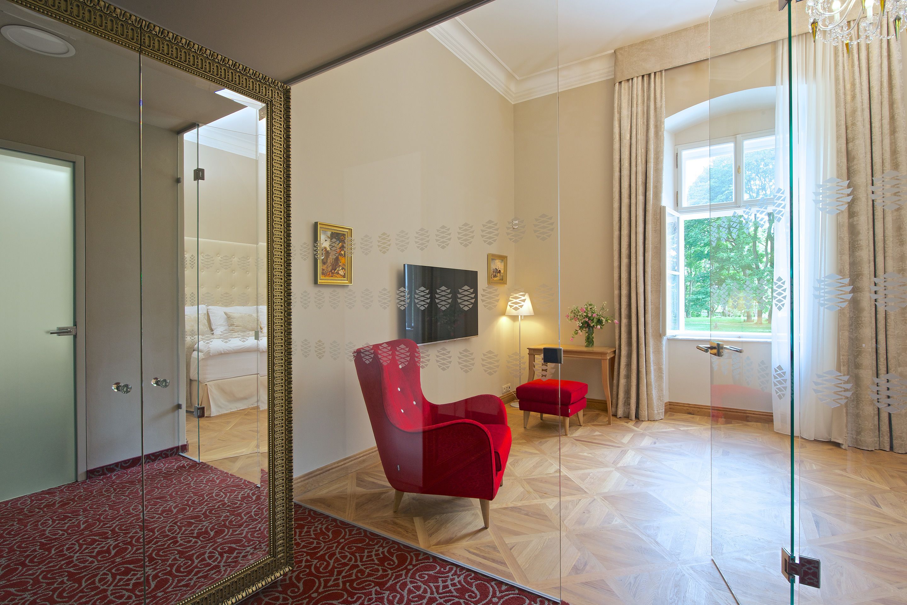 Kamar