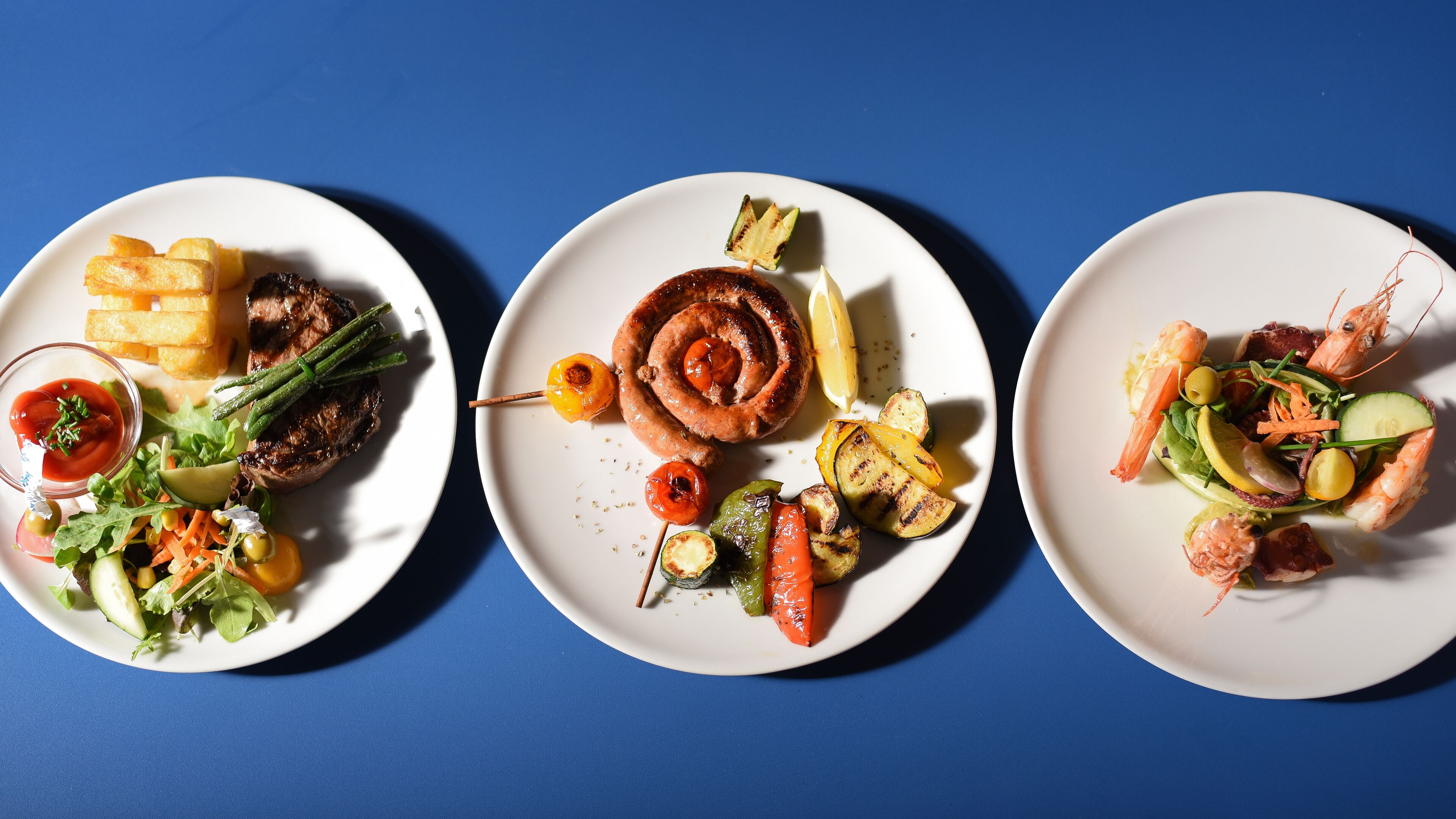 Foto - Babila Hostel & Bistrot