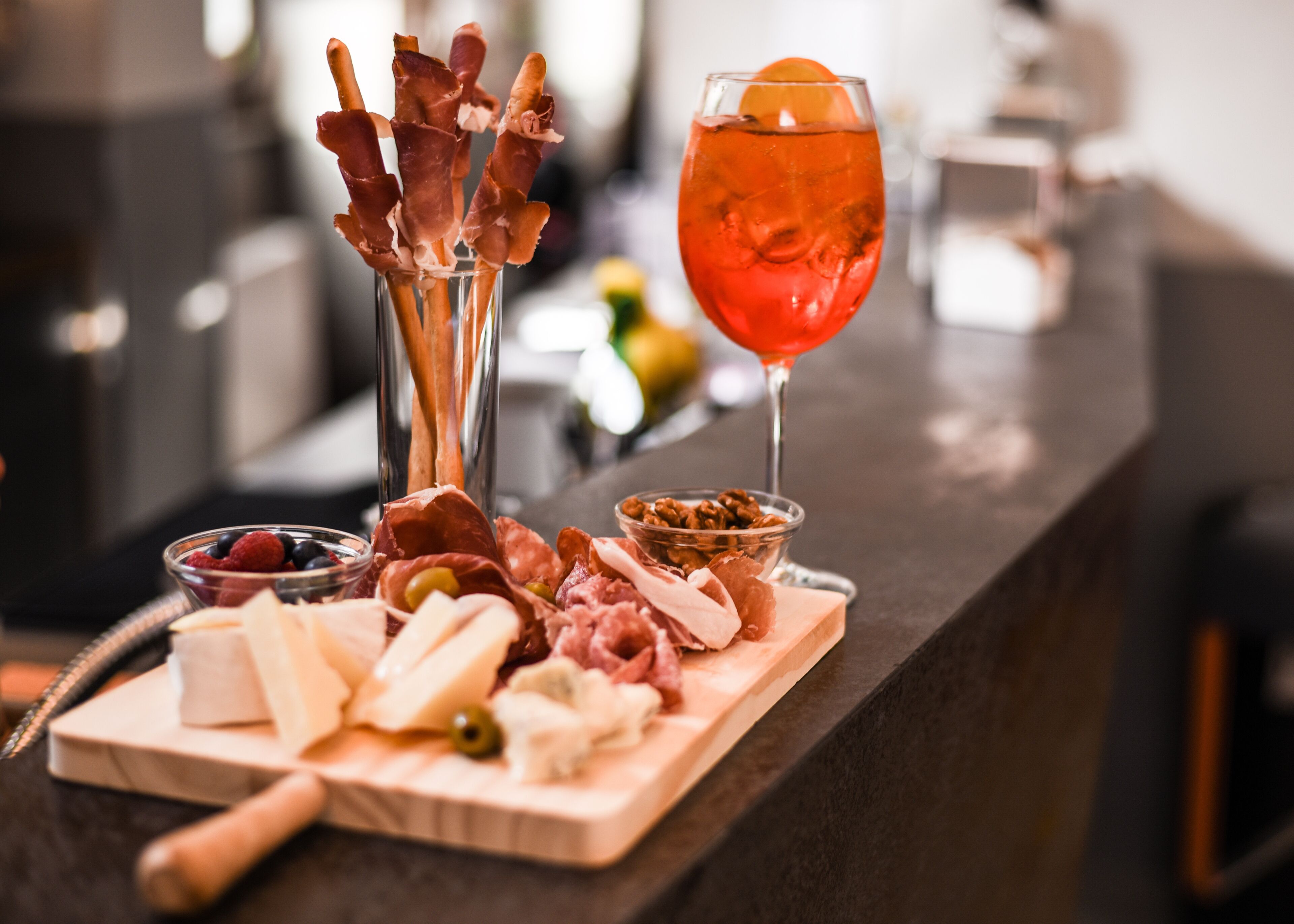 Foto - Babila Hostel & Bistrot