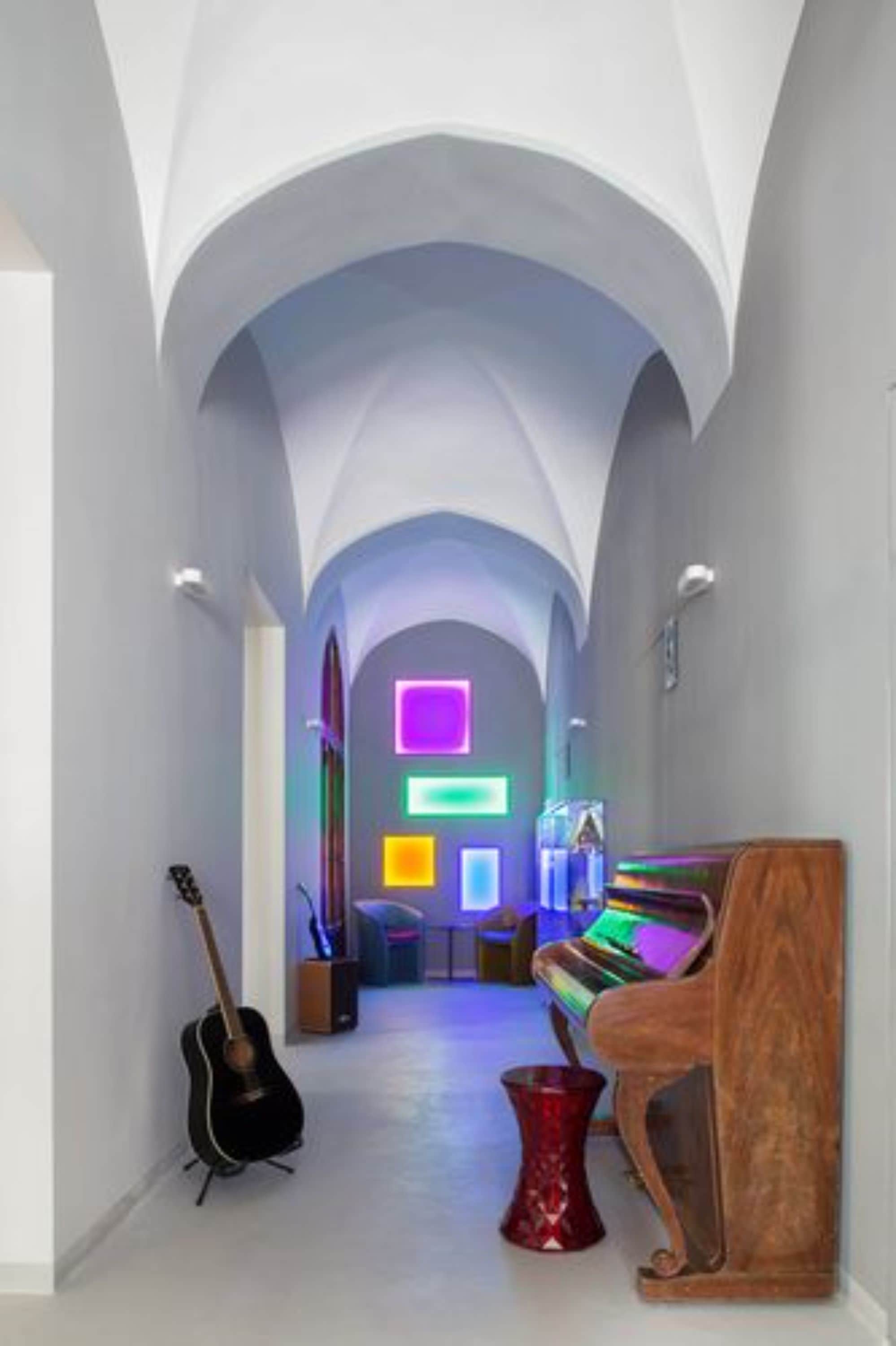 Foto - Babila Hostel & Bistrot