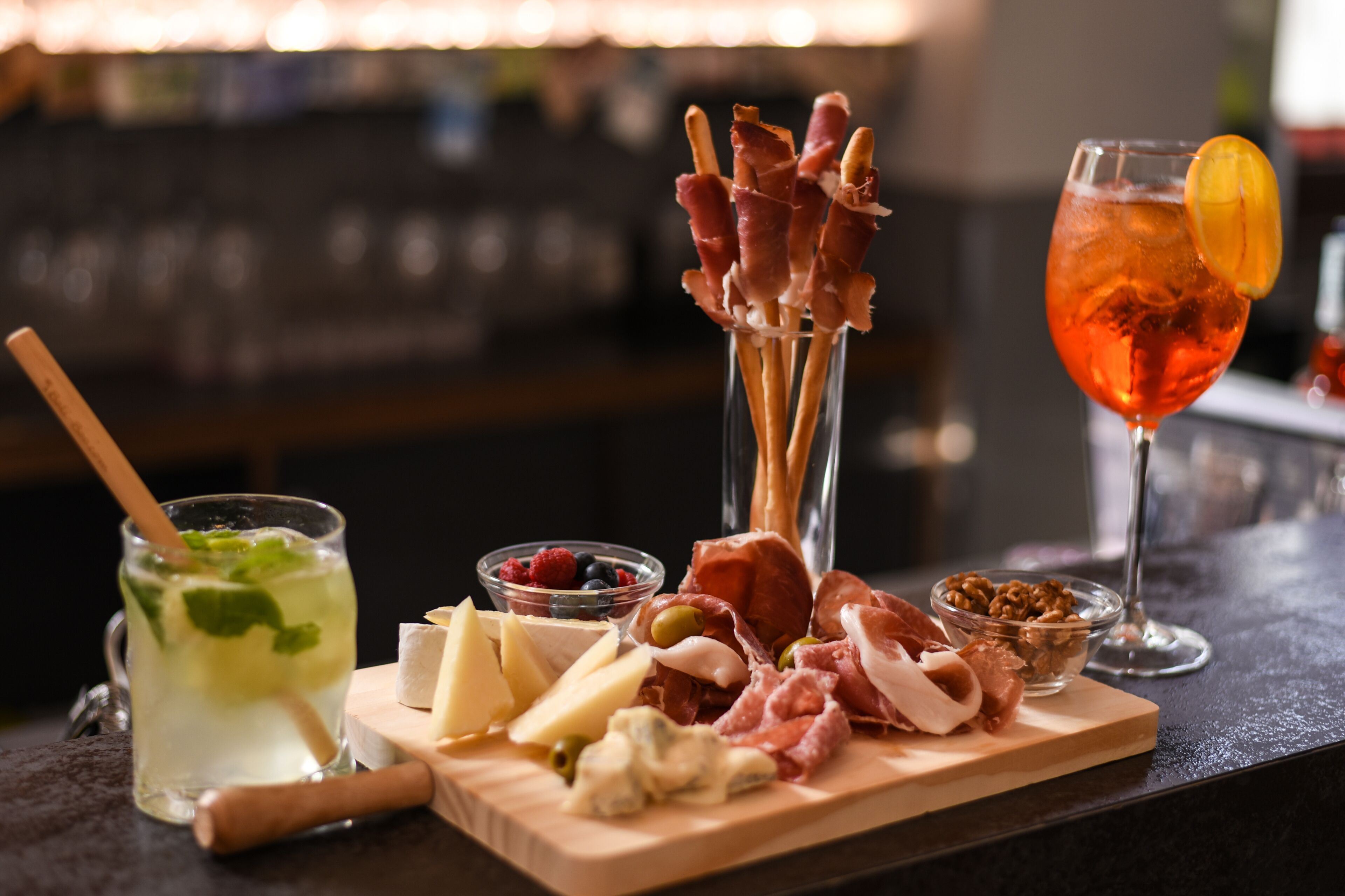 Foto - Babila Hostel & Bistrot