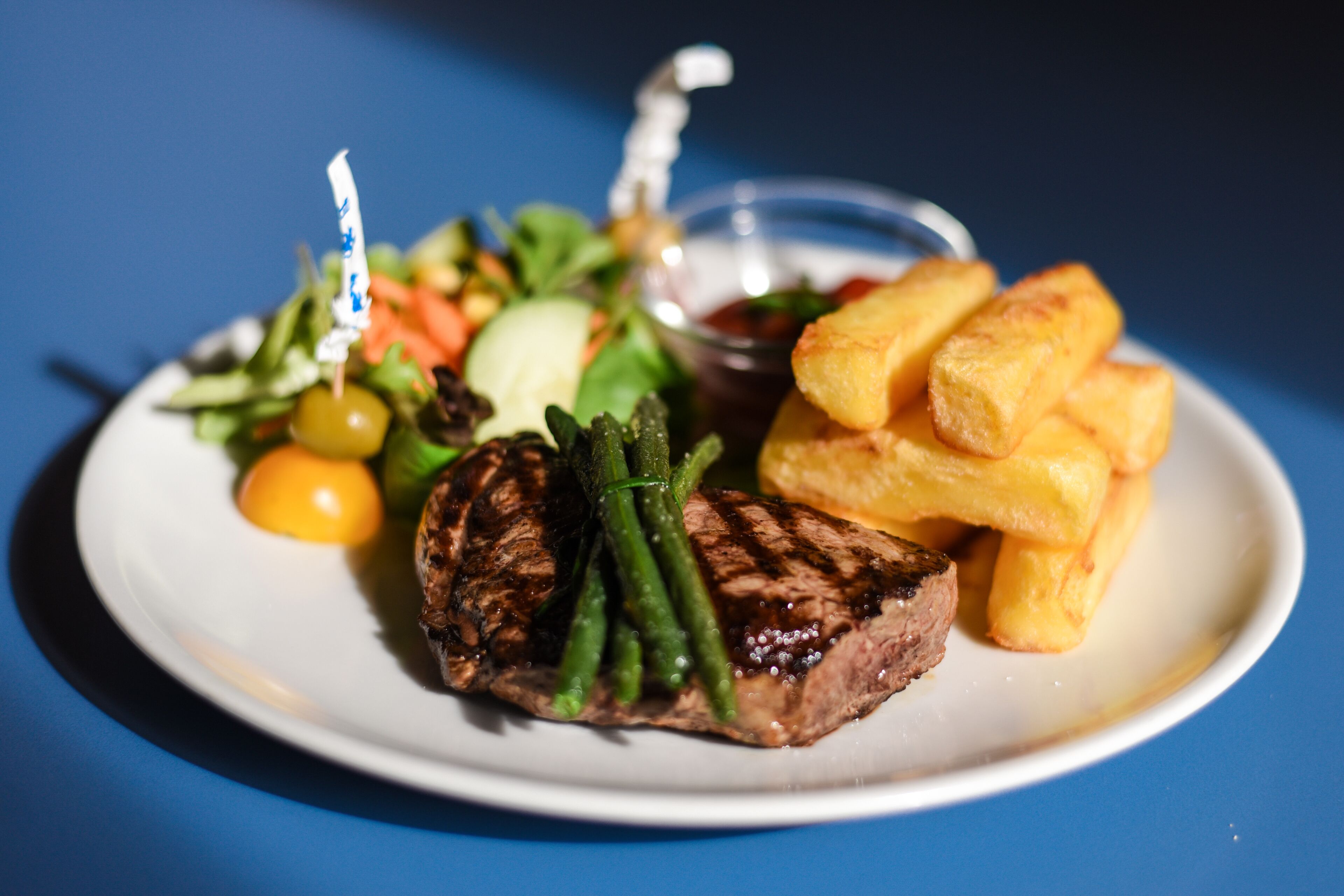 Foto - Babila Hostel & Bistrot