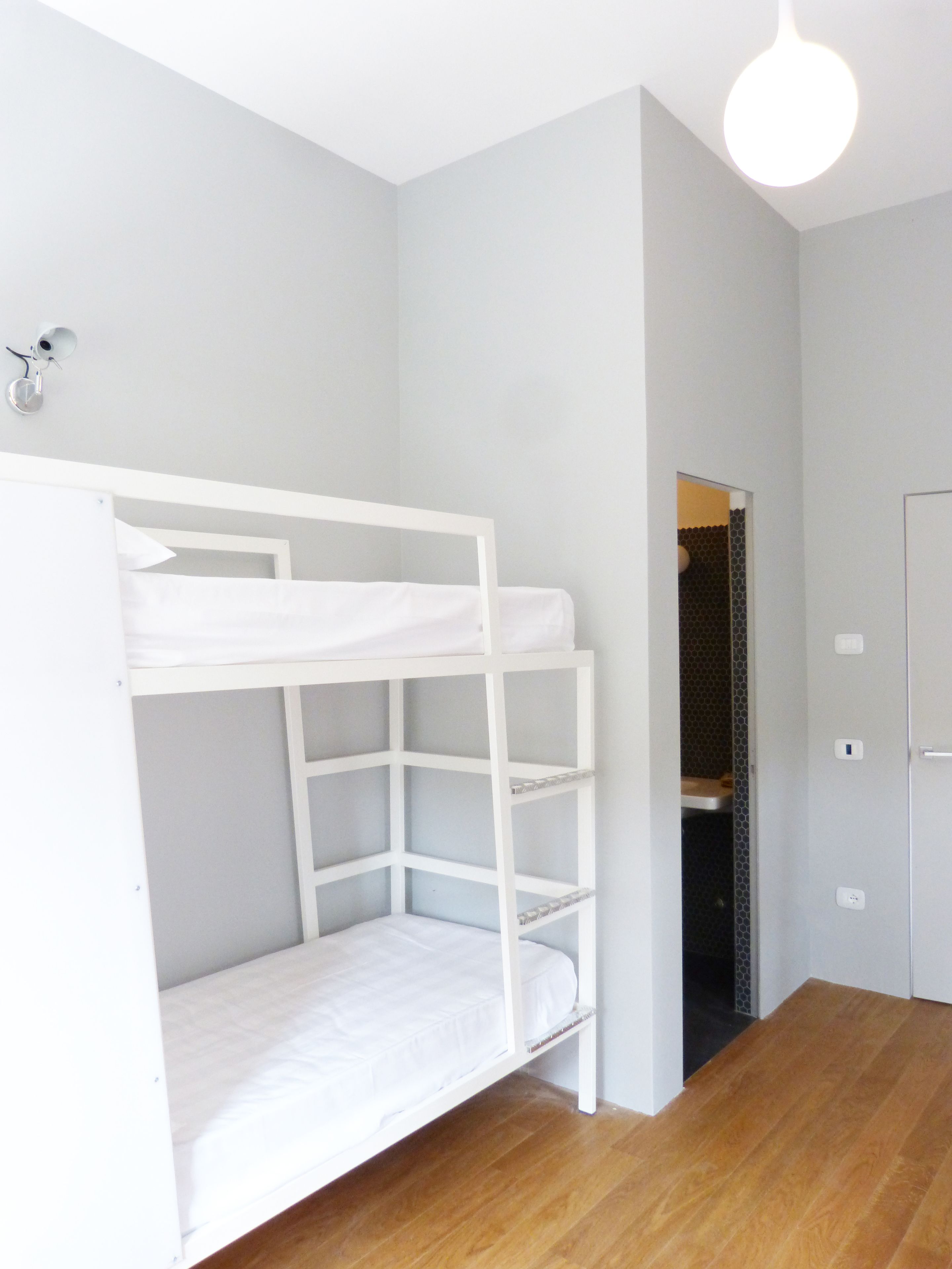 Foto - Babila Hostel & Bistrot