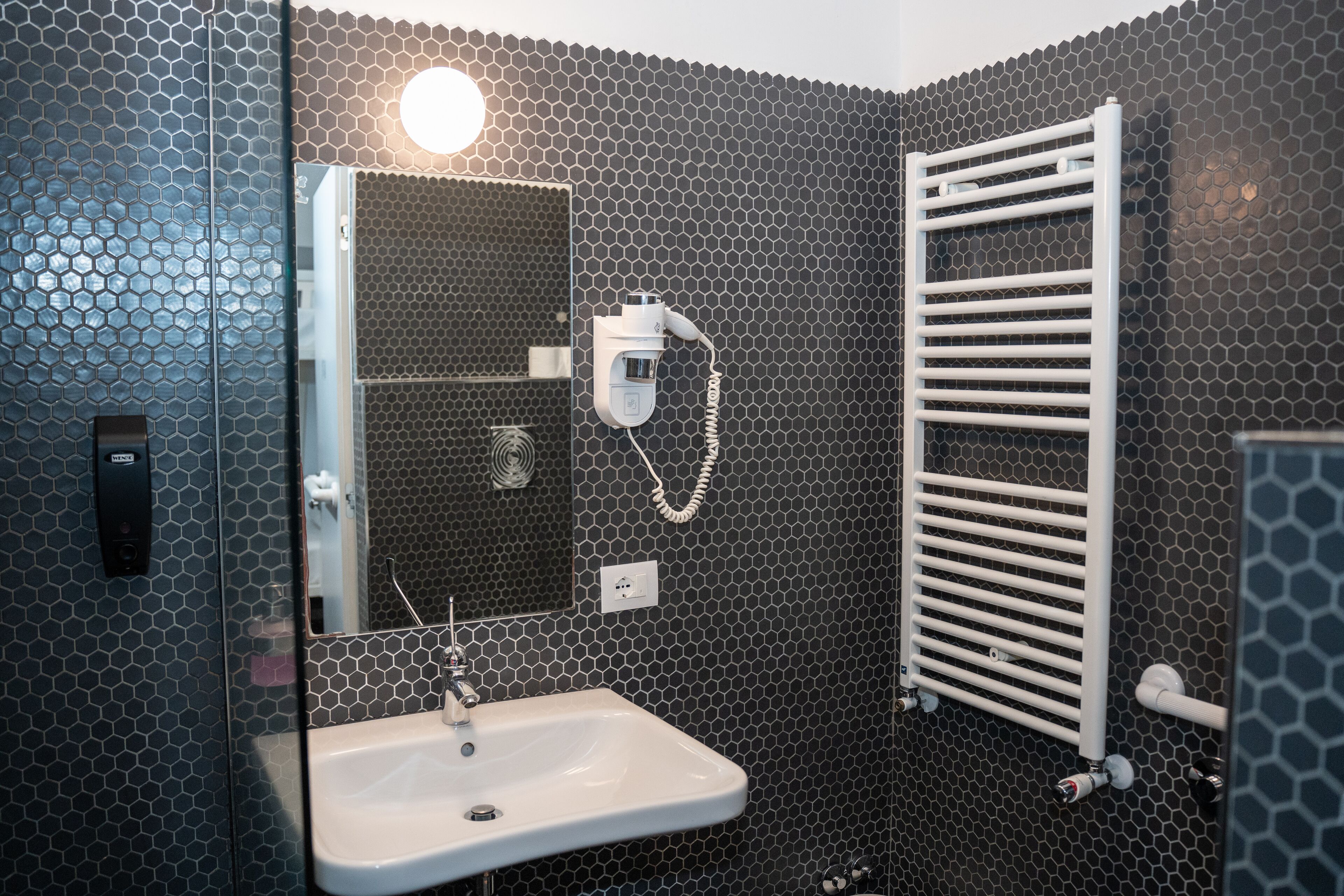 Foto - Babila Hostel & Bistrot