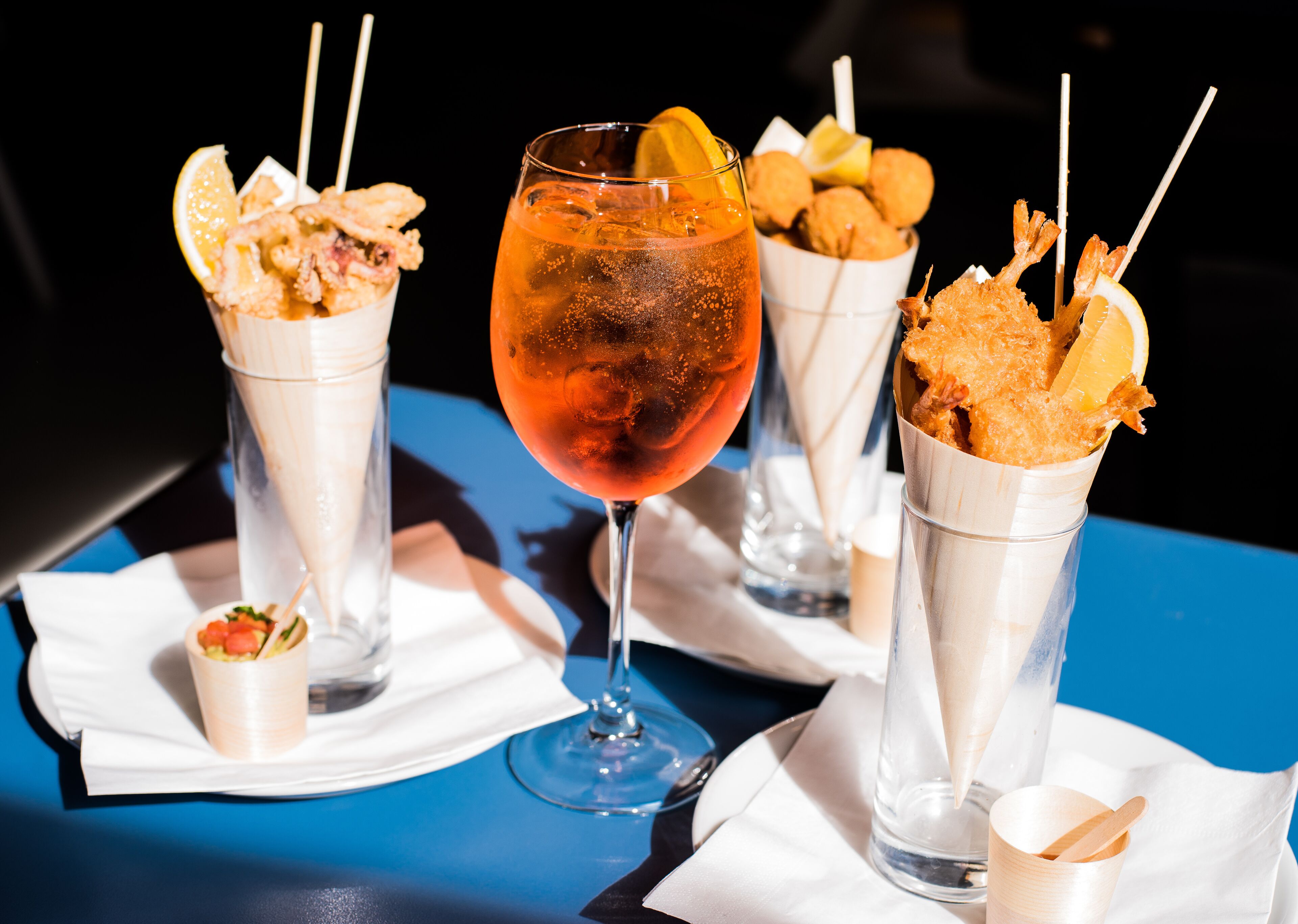 Foto - Babila Hostel & Bistrot