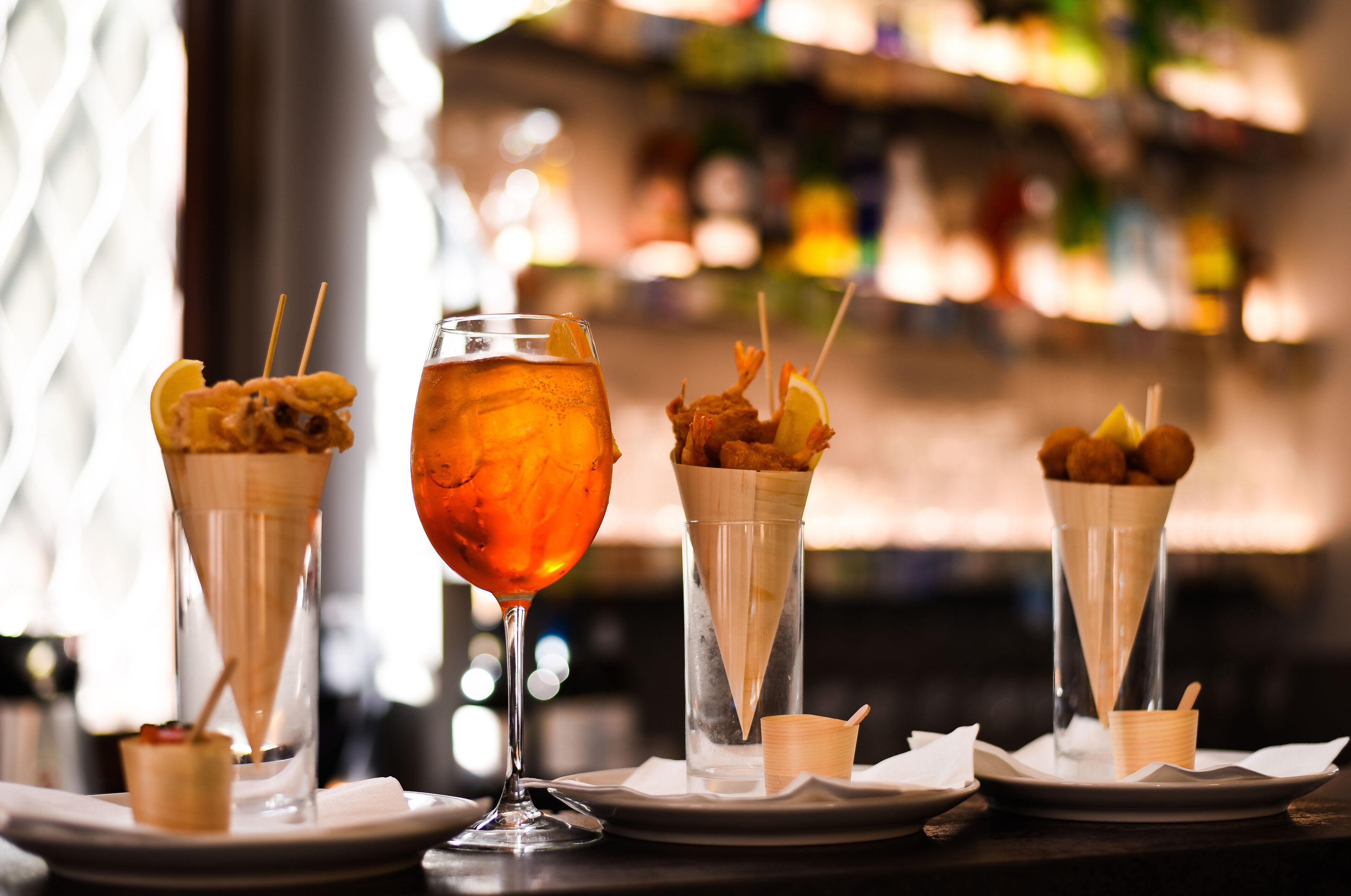 Foto - Babila Hostel & Bistrot