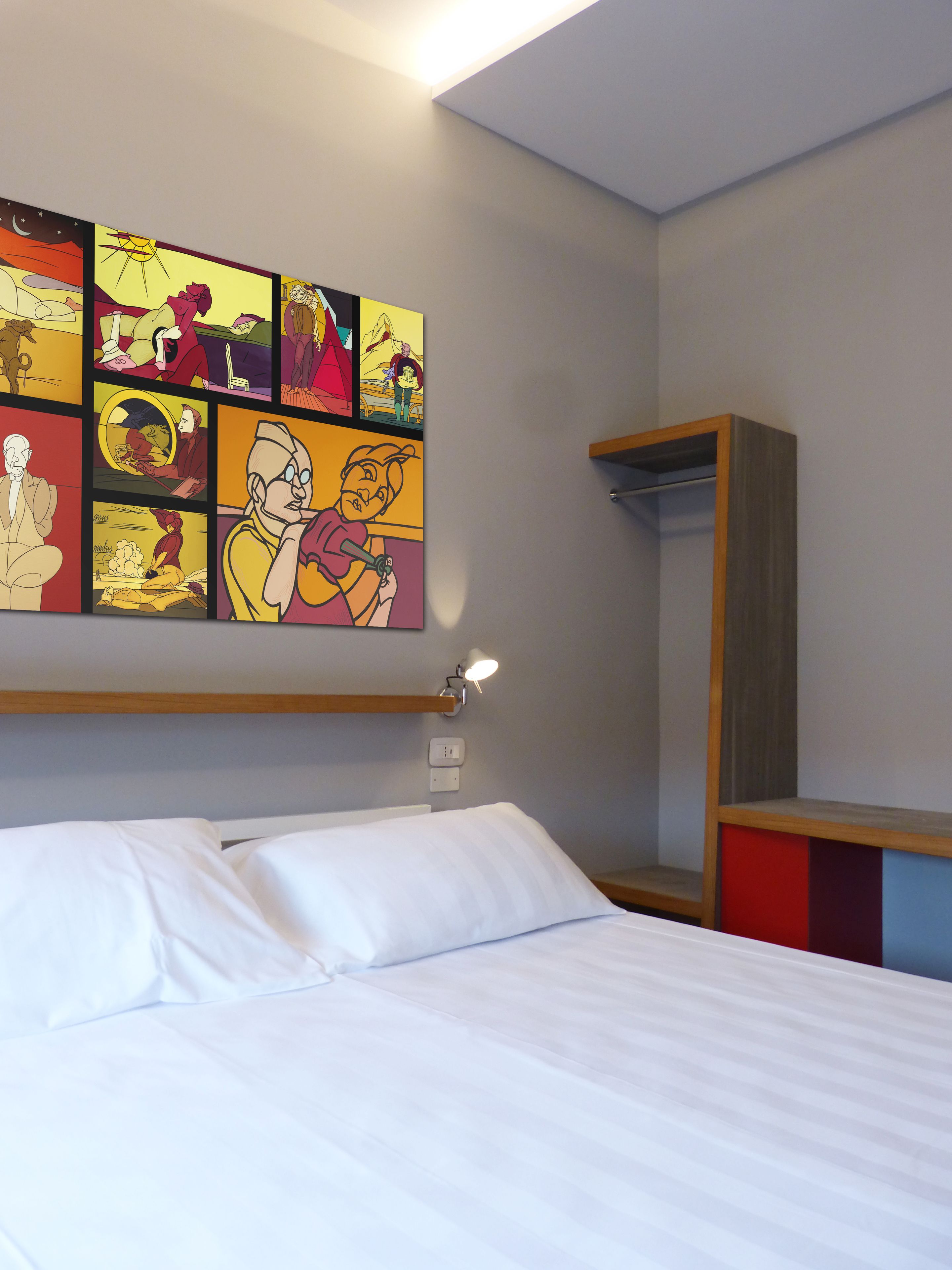 Foto - Babila Hostel & Bistrot