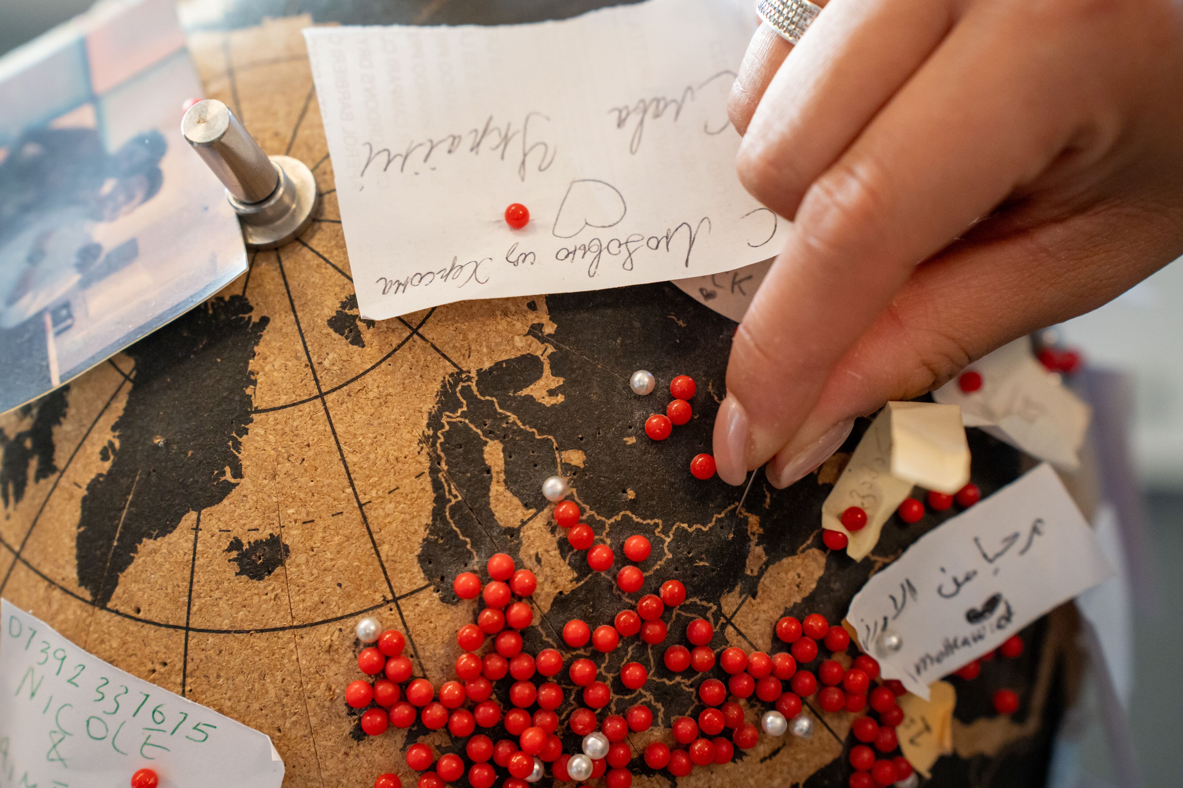 Foto - Babila Hostel & Bistrot