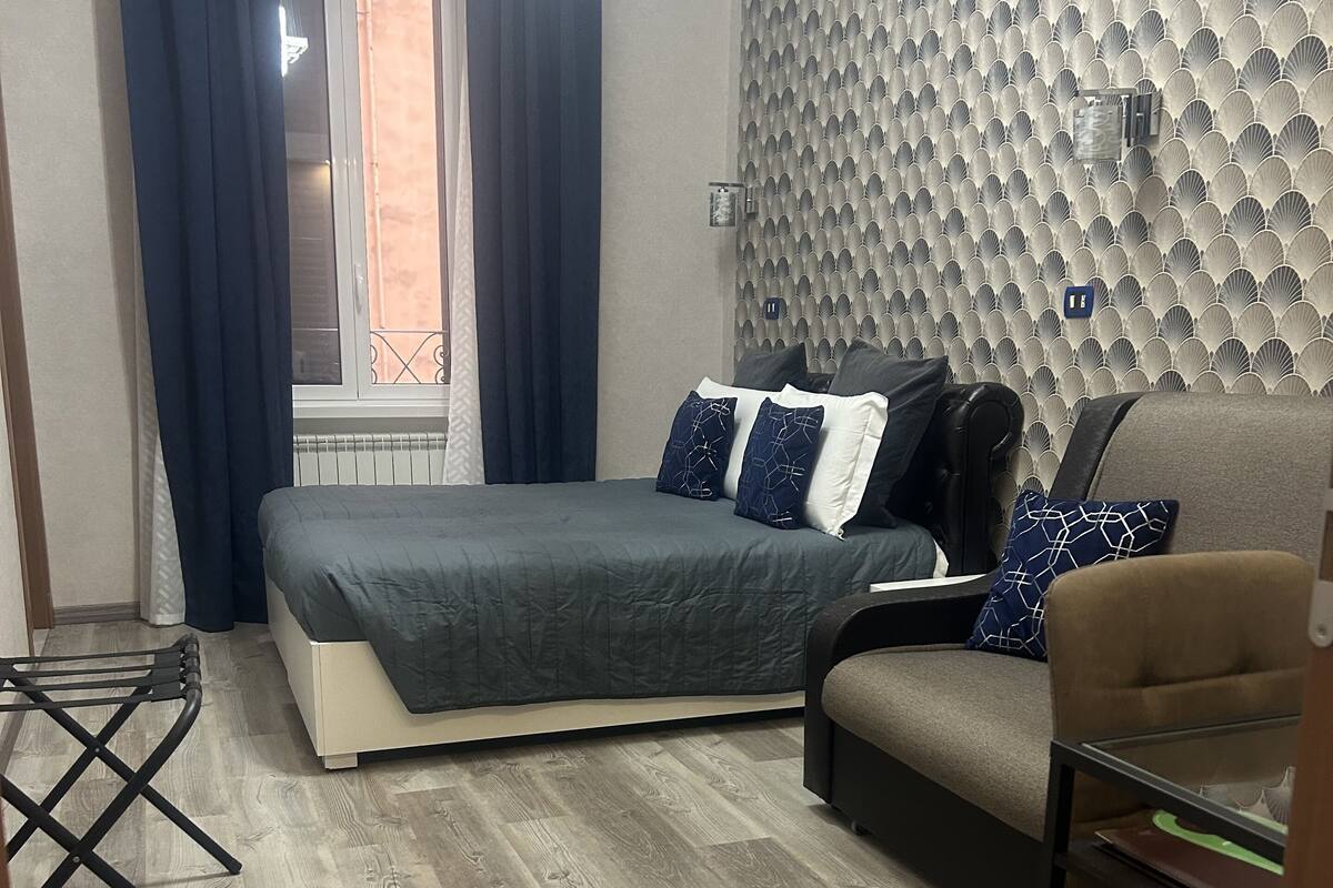 Comfort Double or Twin Room