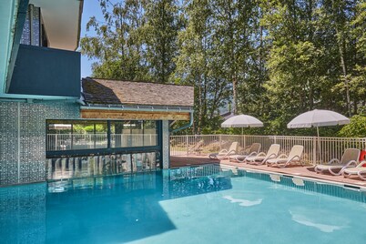 Odalys Résidence Isatis