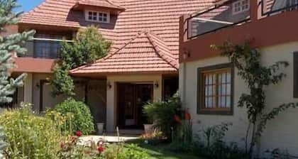 Amparo Hosteria
