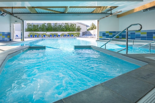 Résidence Odalys Domaine des Pins - Bois de la Chaise