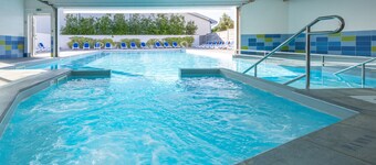 Résidence Odalys Domaine des Pins - Bois de la Chaise