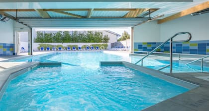 Résidence Odalys Domaine des Pins - Bois de la Chaise