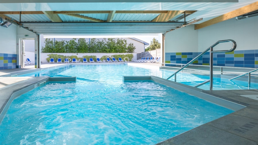 Résidence Odalys Domaine des Pins - Bois de la Chaise