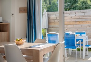 Maison, 2 chambres
