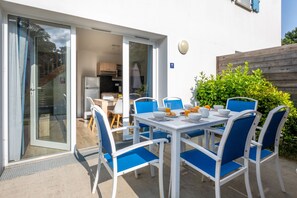 House, 2 Bedrooms | Free cots/infant beds, free WiFi, bed sheets - Résidence Odalys Domaine des Pins - Bois de la Chaise (Noirmoutier-en-l'Ile)
