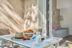 Apartment, 1 Bedroom (Mezzanine) - Résidence Club Odalys Les Gardians (Arles)