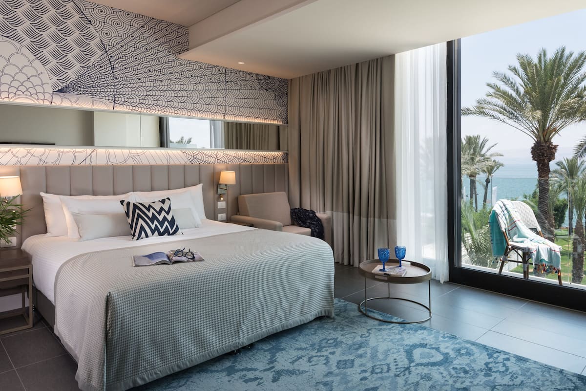 Panoramic Room, Sea View