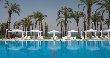 U Boutique Kinneret by the Sea of Galilee