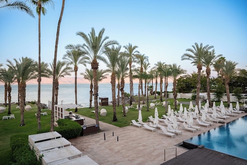 U Boutique Kinneret by the Sea of Galilee