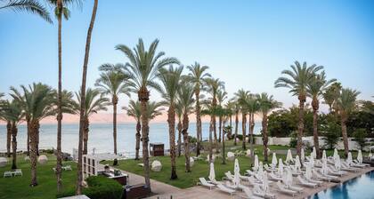 U Boutique Kinneret by the Sea of Galilee