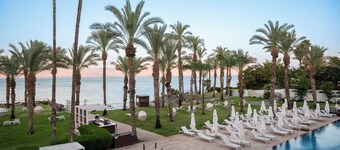 U Boutique Kinneret by the Sea of Galilee