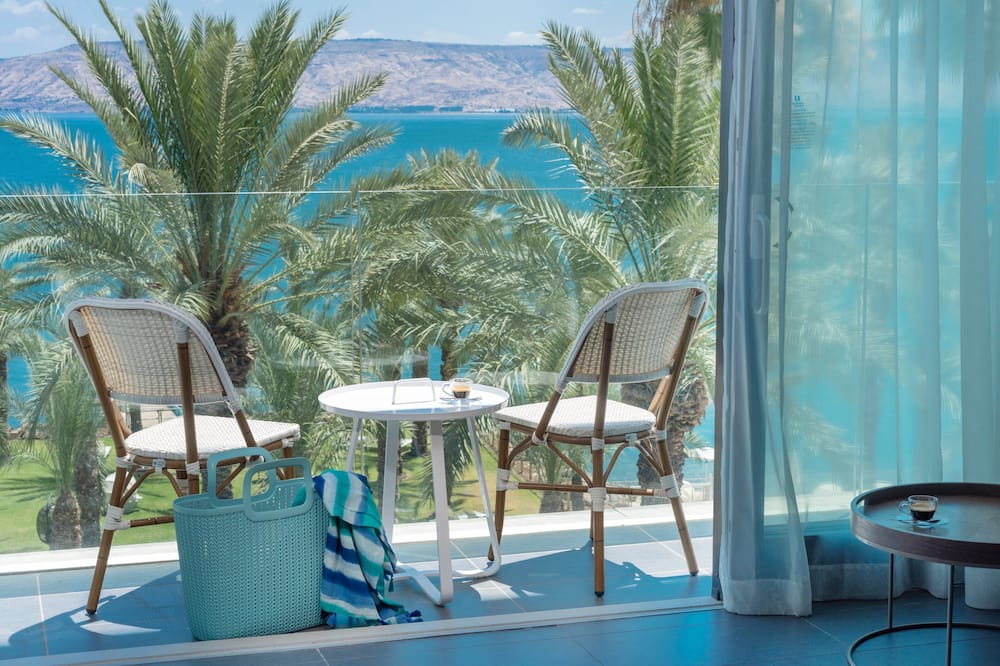 U Boutique Kinneret by the Sea of Galilee