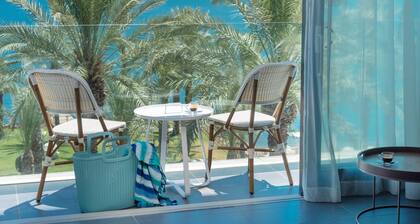 U Boutique Kinneret by the Sea of Galilee