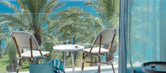 U Boutique Kinneret by the Sea of Galilee