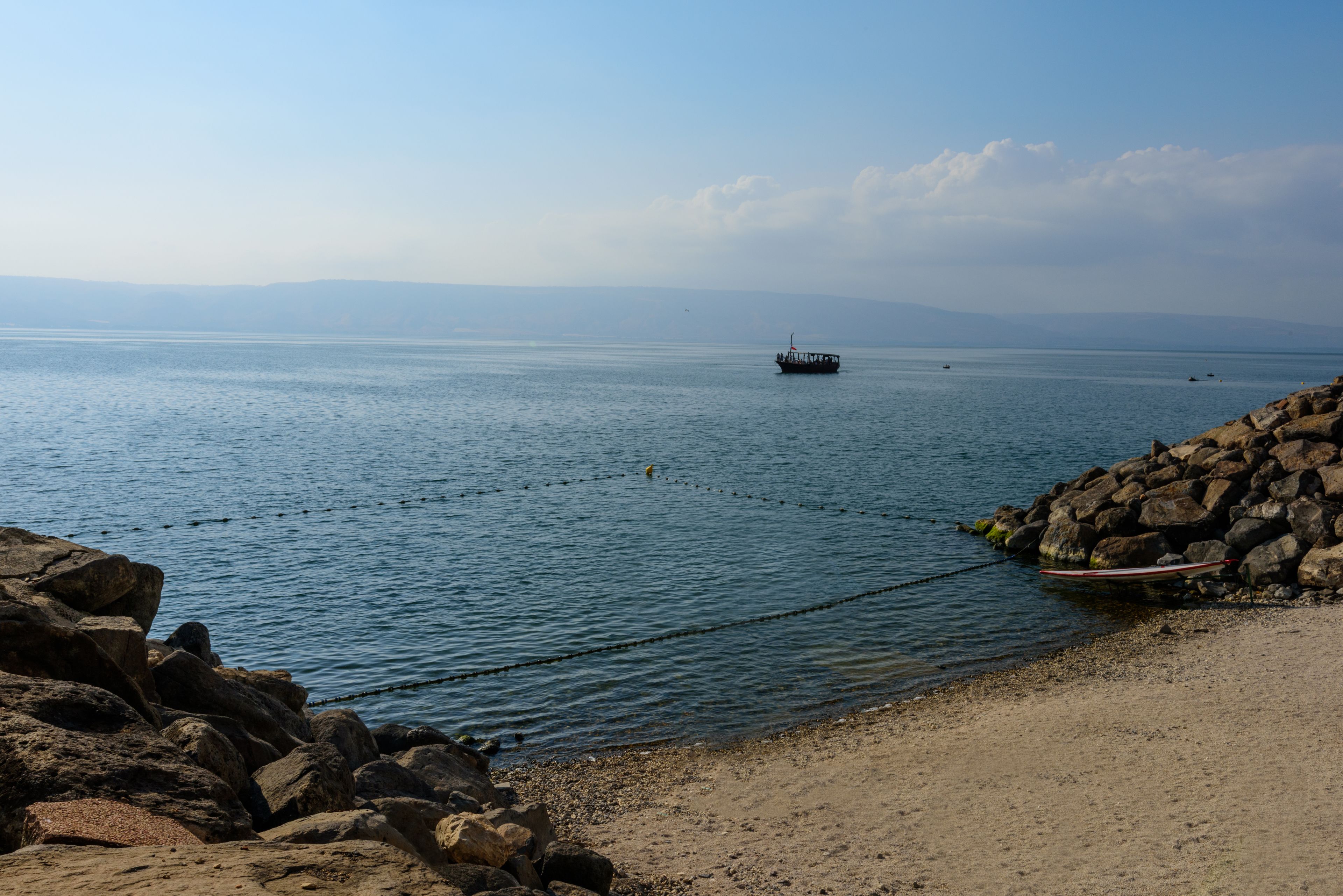 Foto - U Boutique Kinneret By The Sea Of Galilee
