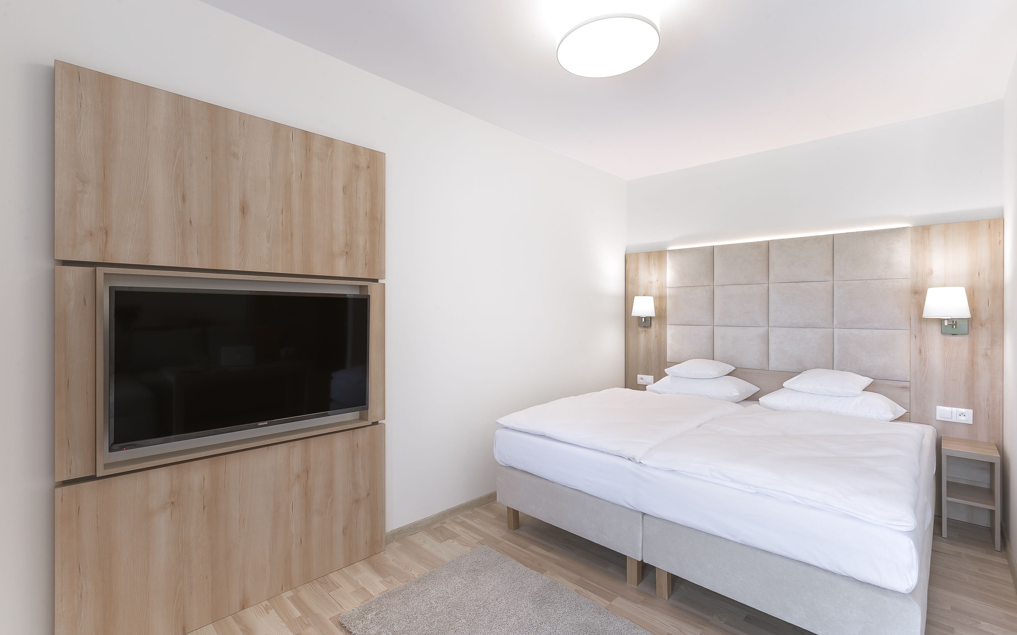 apartment | 1 bedroom, premium bedding, individually decorated