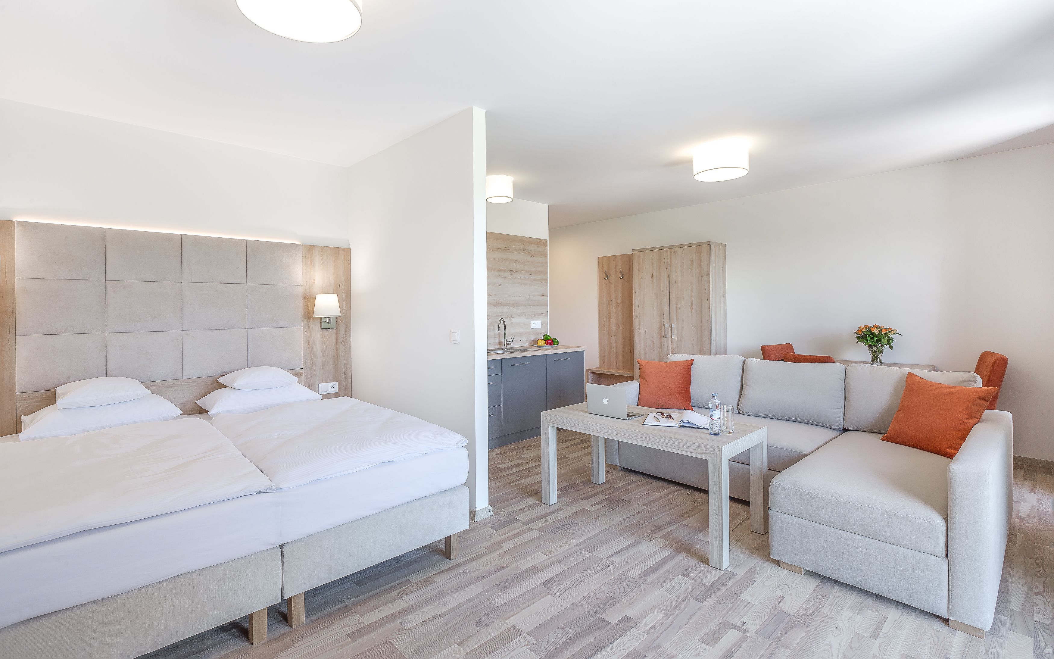 apartment | 1 bedroom, premium bedding, individually decorated