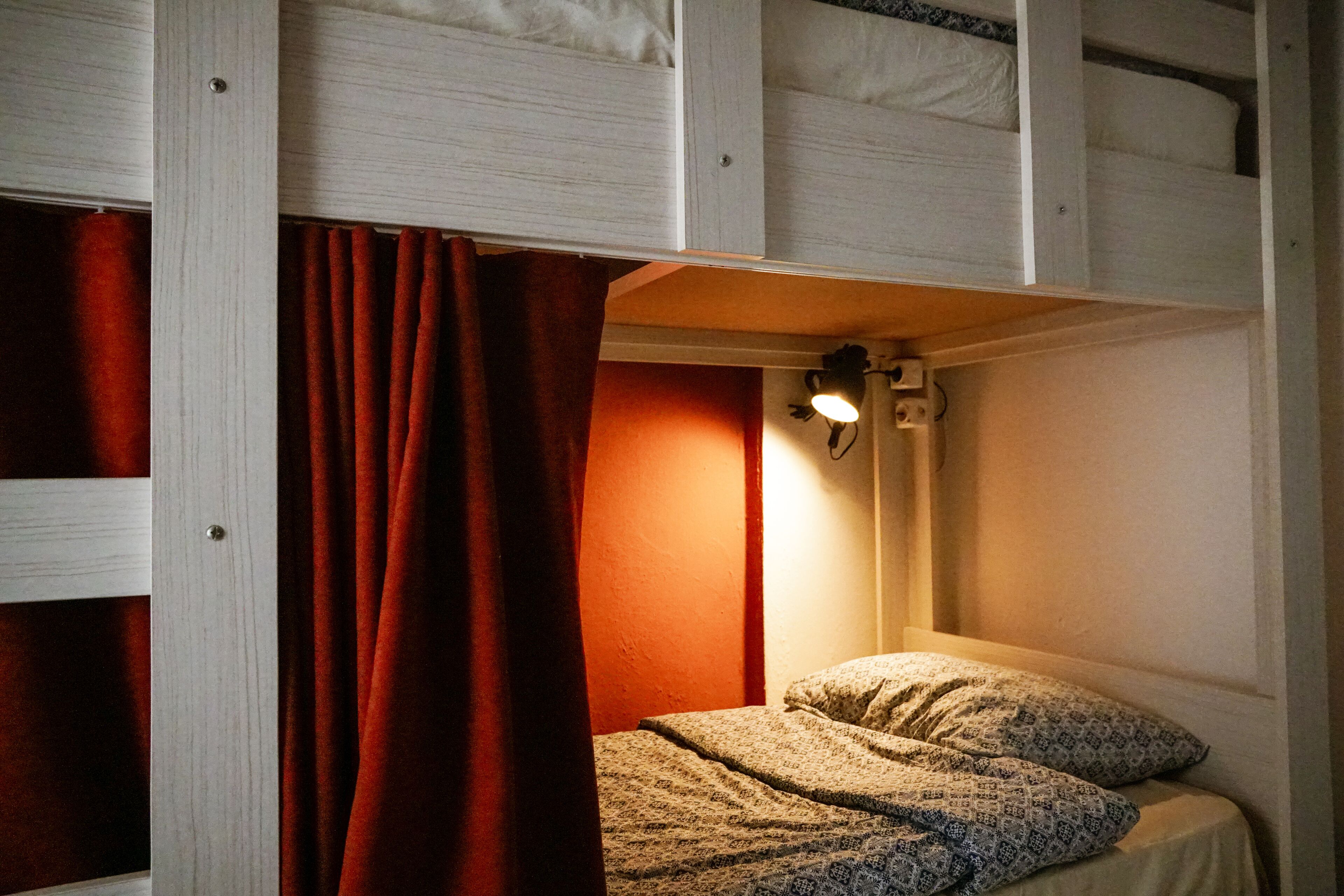 Foto - El Camino Hostel & Pub