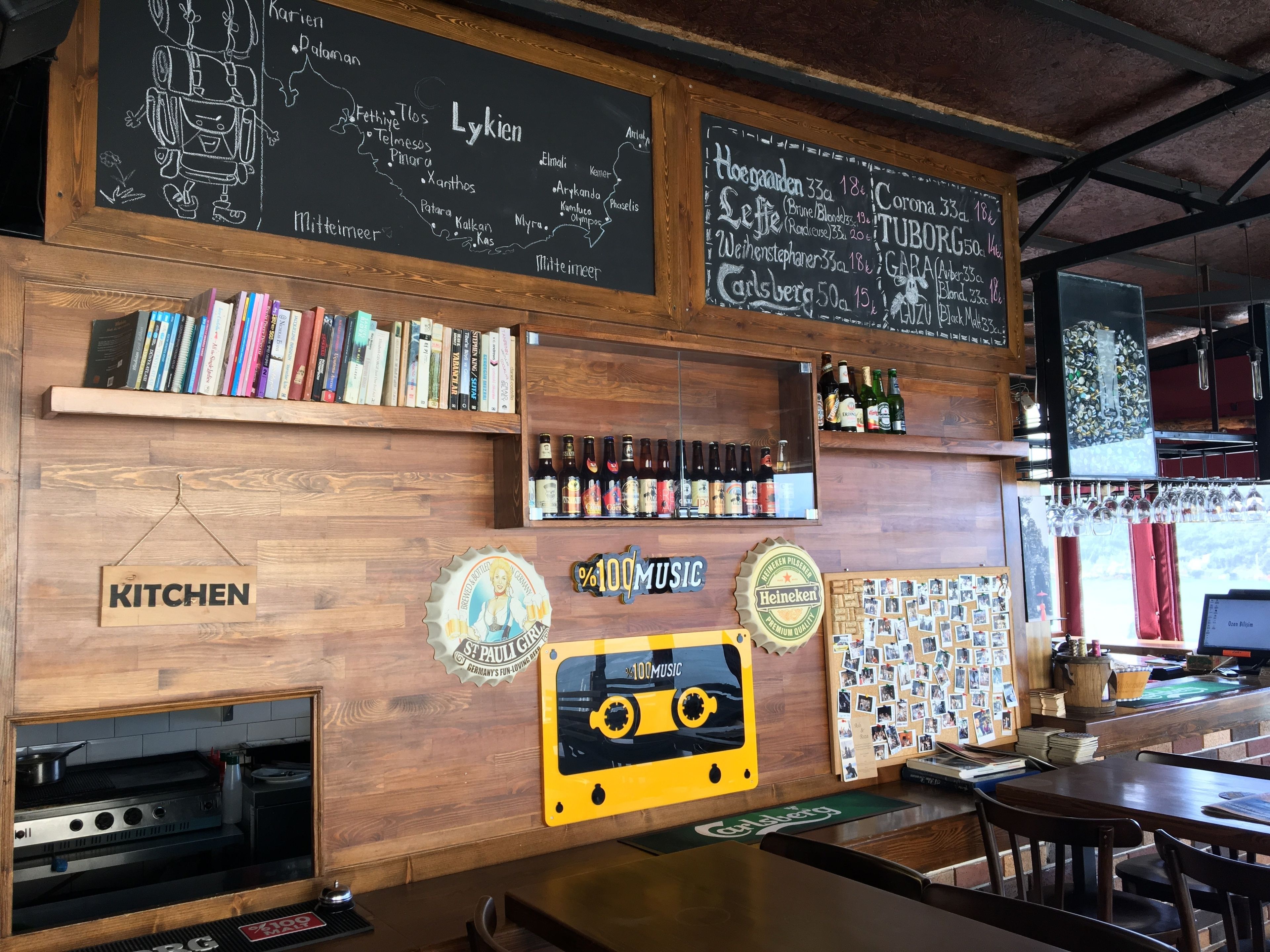 Foto - El Camino Hostel & Pub