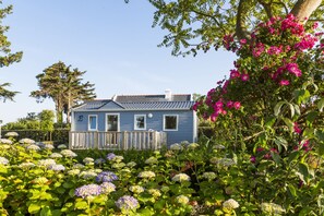 Exterior - Domaine Résidentiel de Plein Air Le Port de la Chaine (Pleubian)