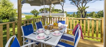 Domaine Résidentiel de Plein Air Le Port de la Chaine