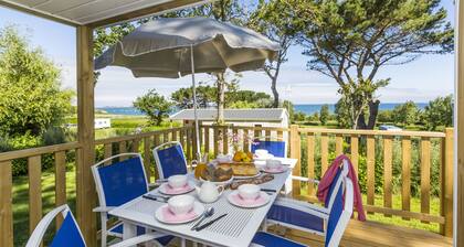 Domaine Résidentiel de Plein Air Le Port de la Chaine